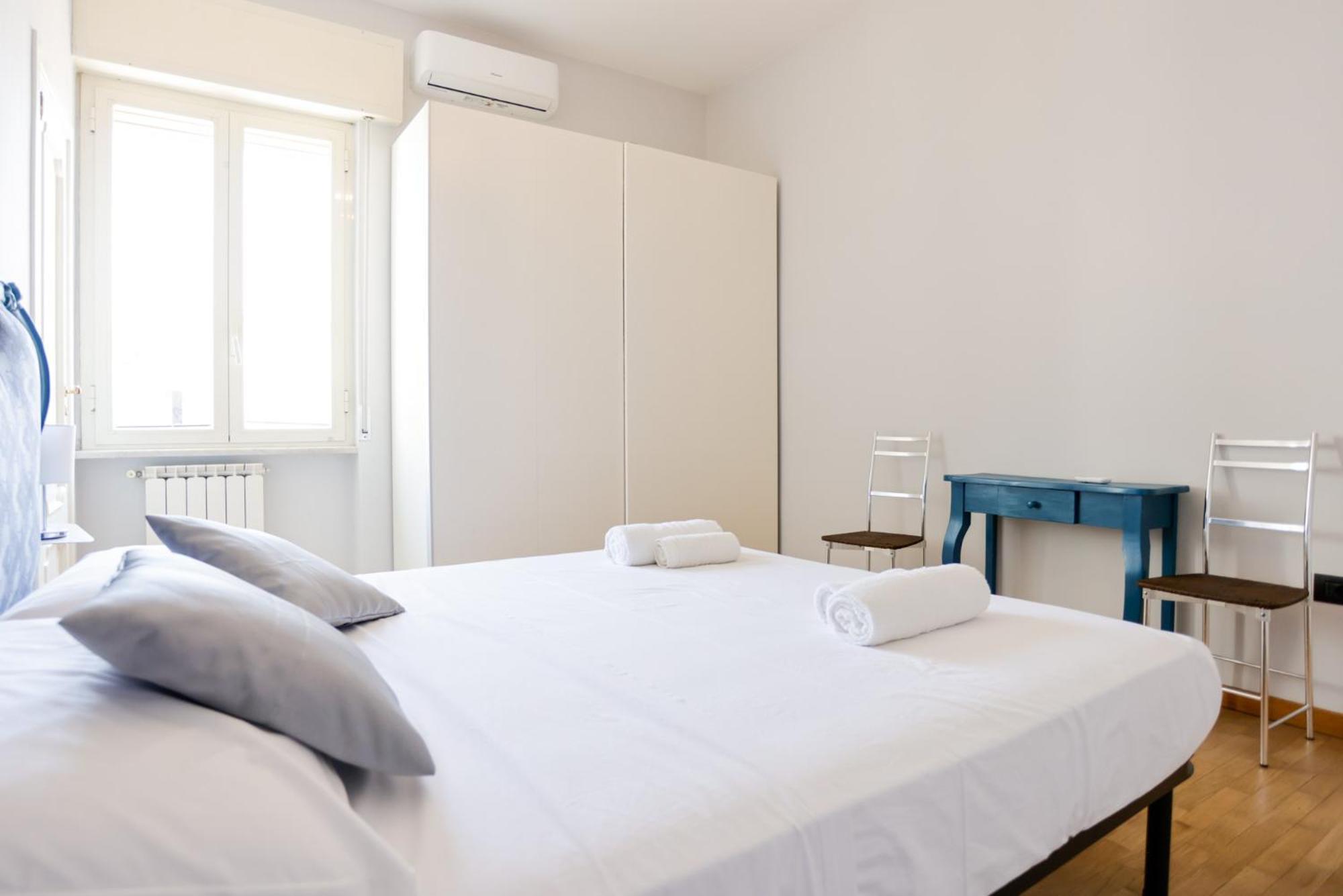Riviera Di Chiaia 207 Apartamento Nápoles
