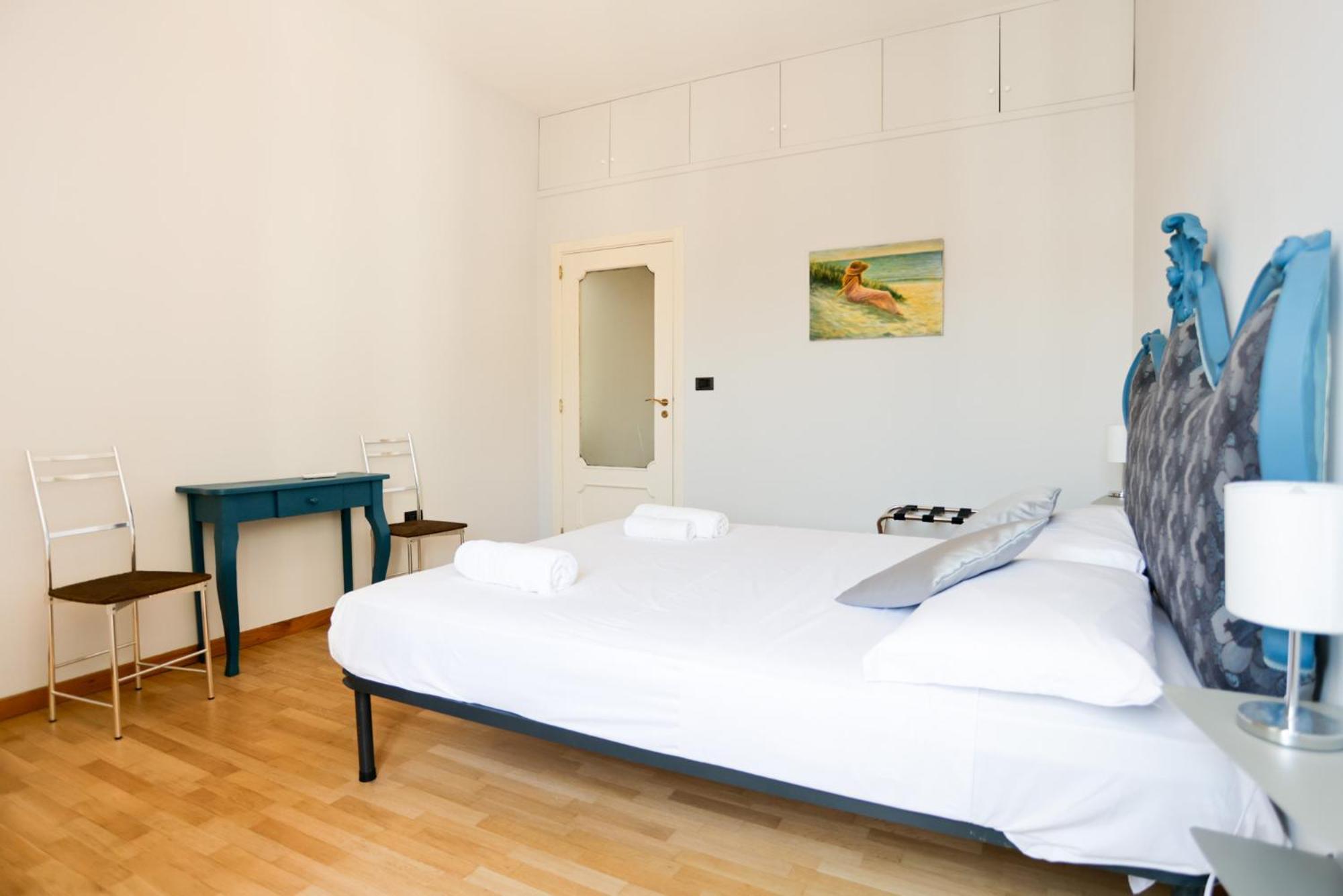 Riviera Di Chiaia 207 Apartamento Nápoles
