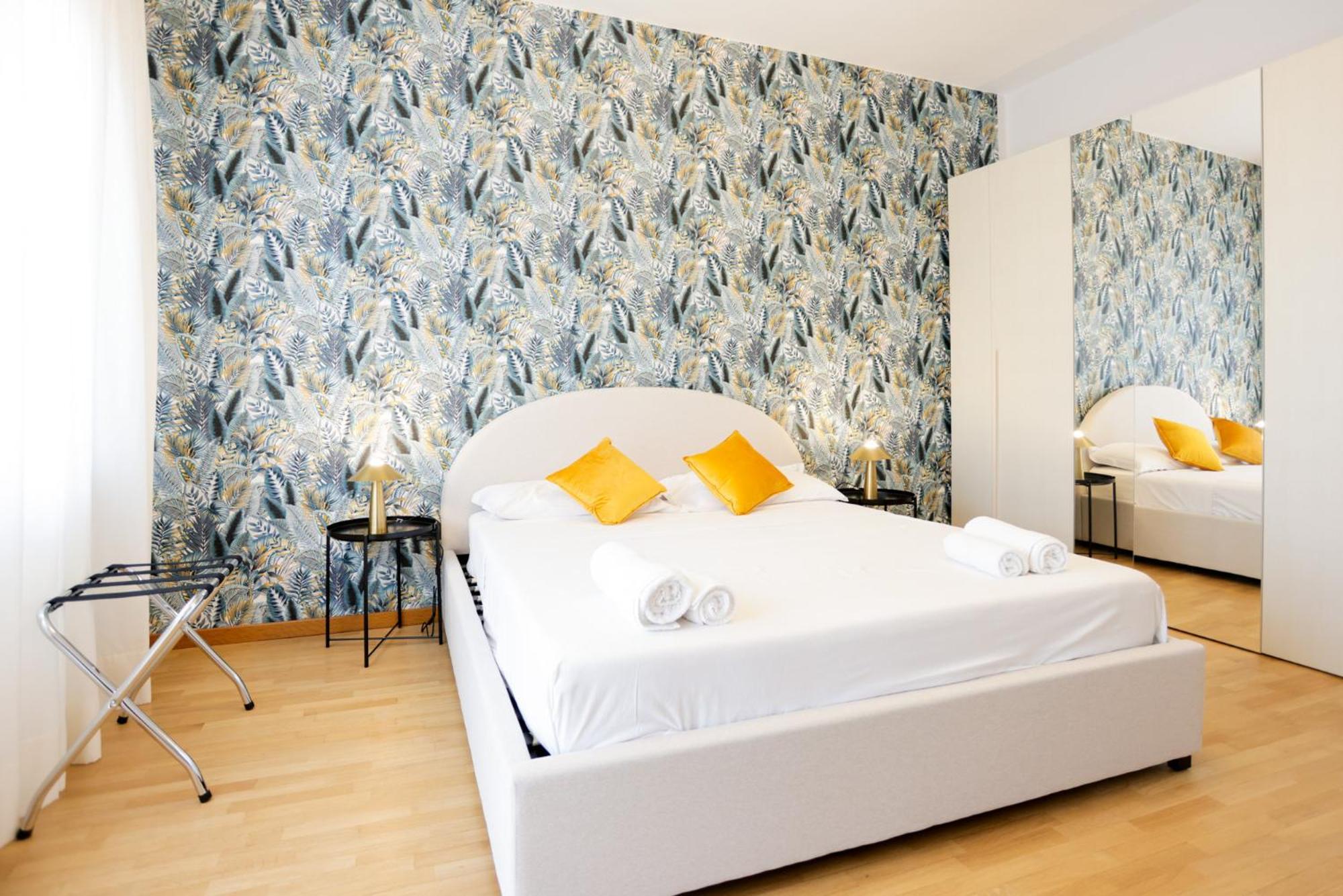 Riviera Di Chiaia 207 Apartamento