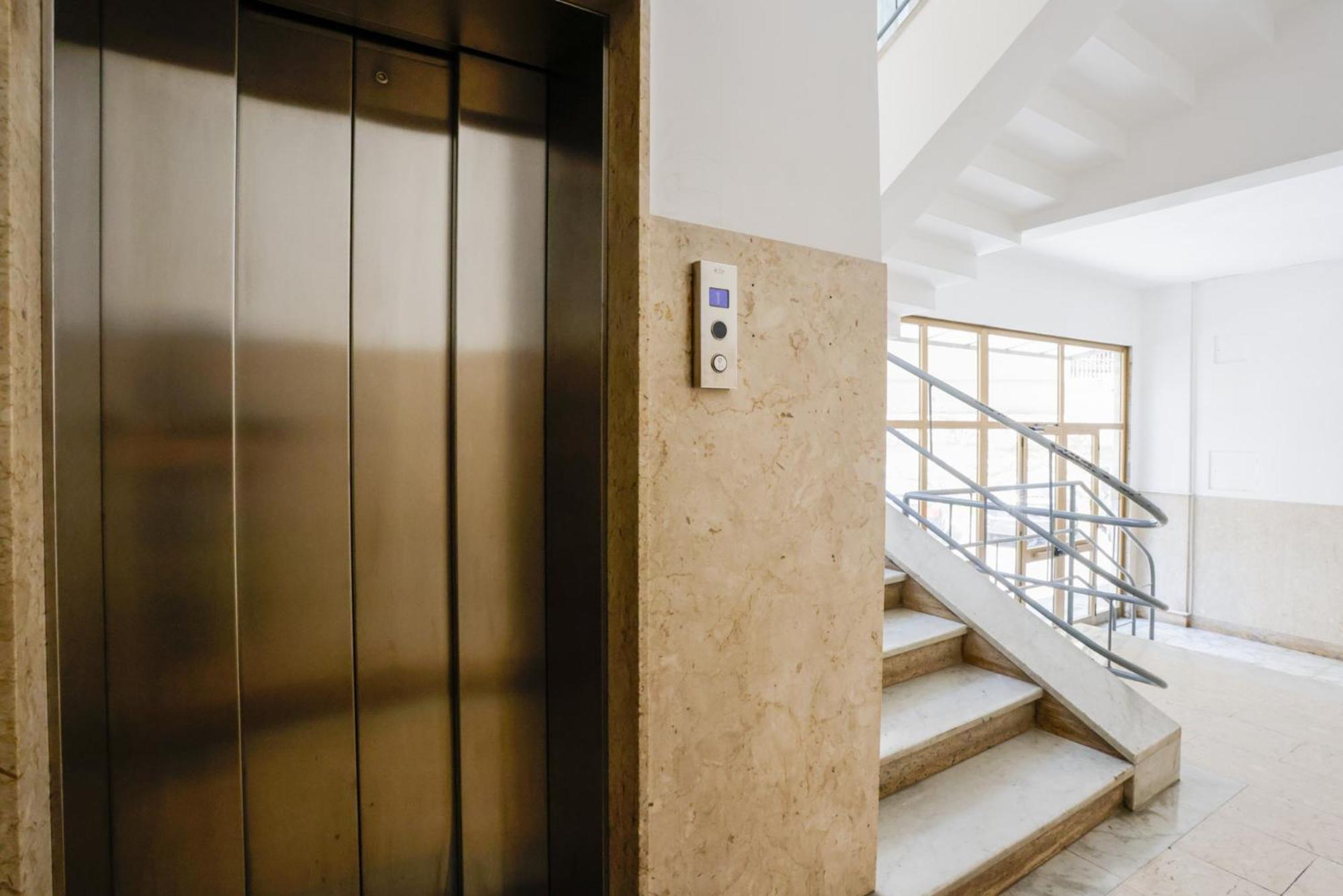 Apartamento Riviera Di Chiaia 207 *