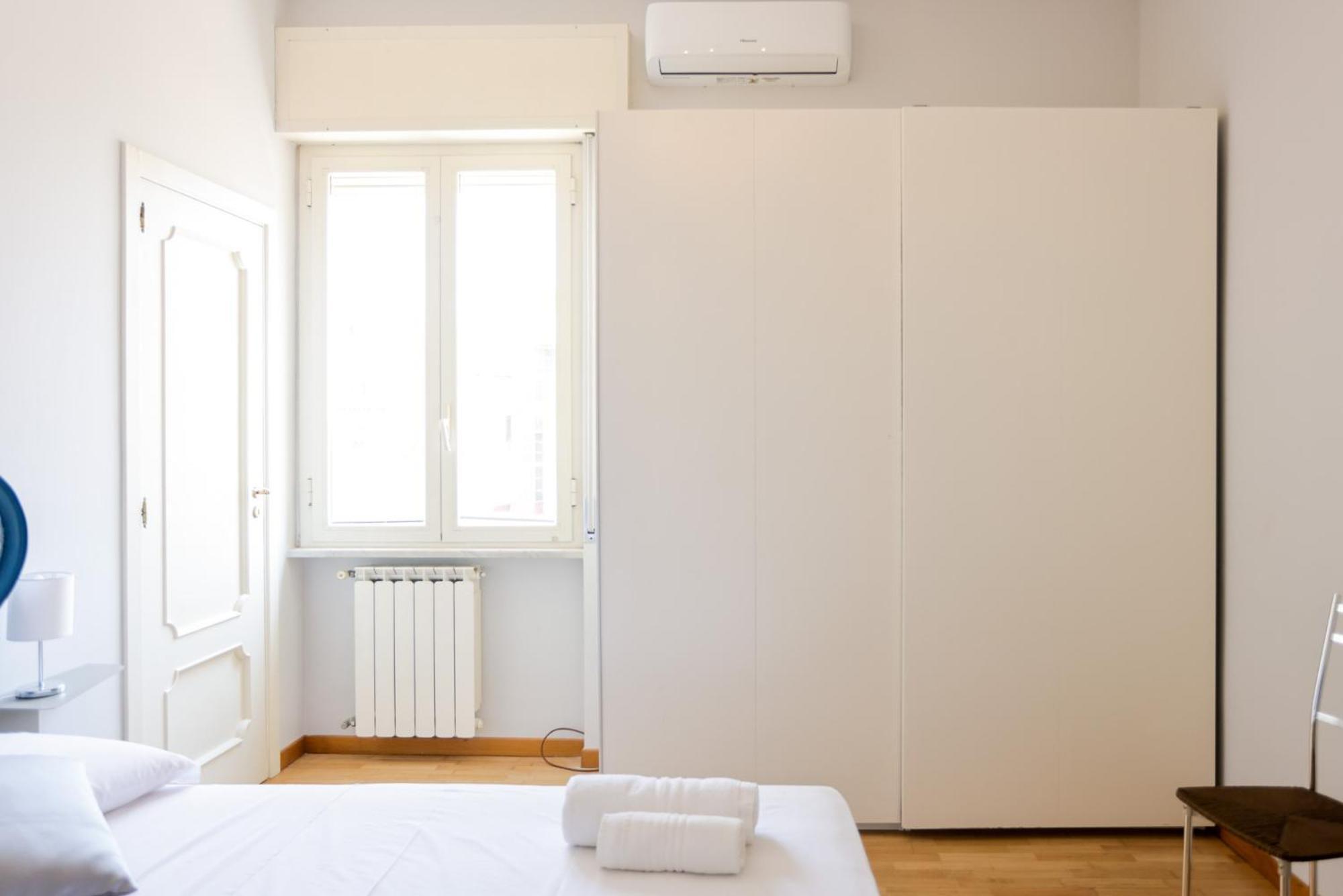 Appartement Riviera Di Chiaia 207 Naples