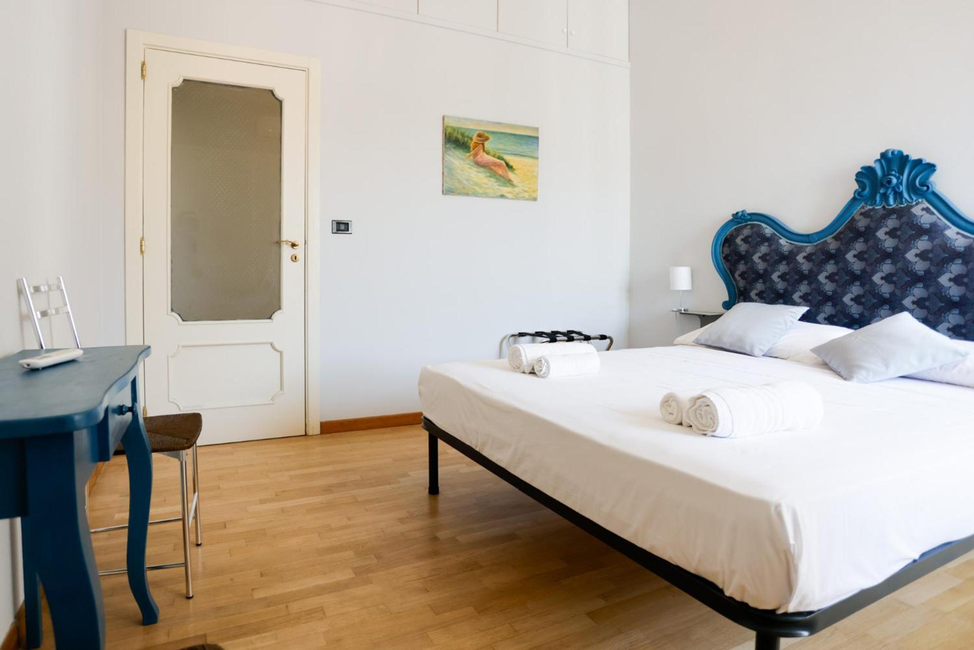 Appartement Riviera Di Chiaia 207 Naples