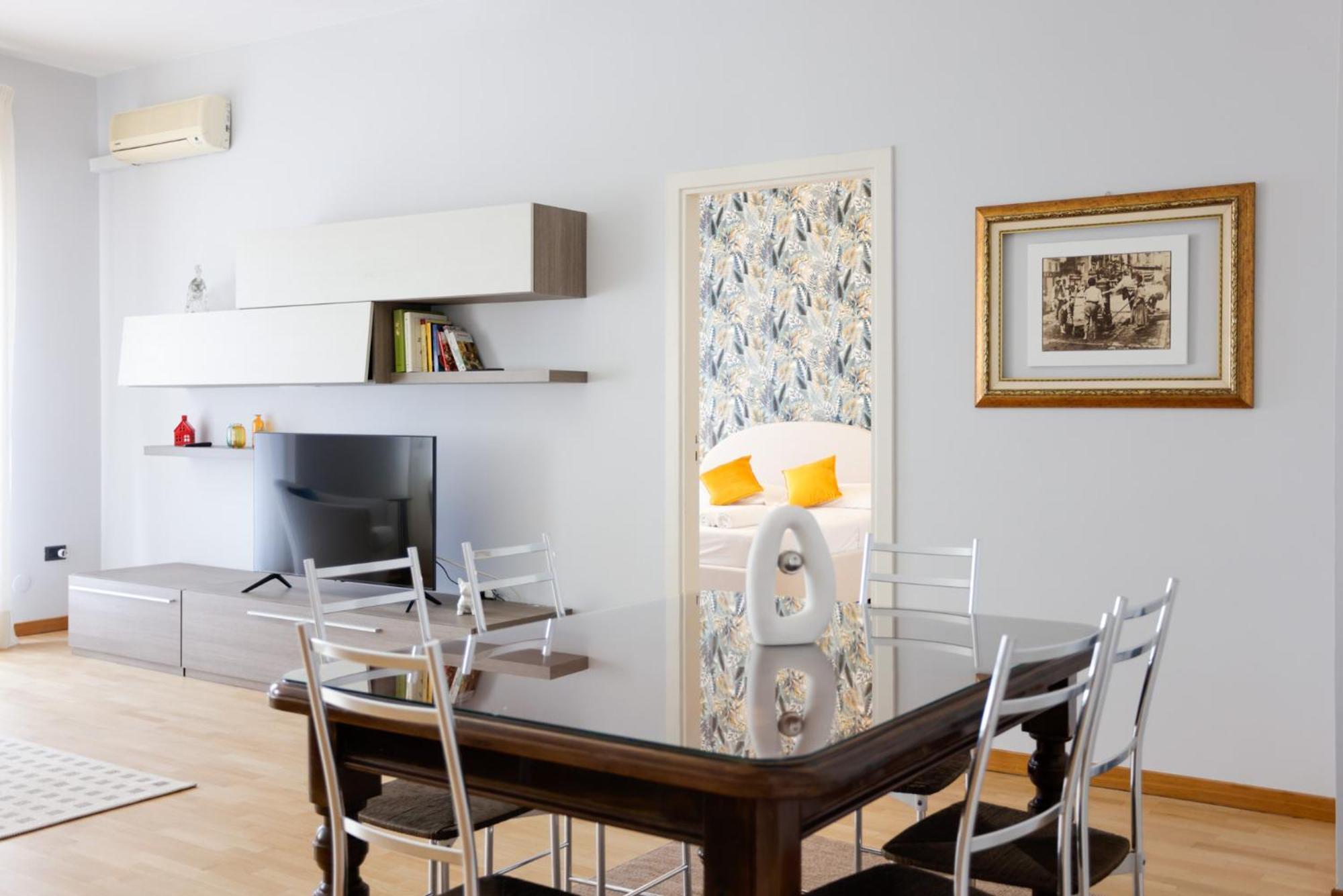 Apartment Riviera Di Chiaia 207